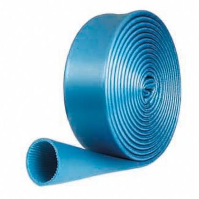 TUBOLIT ARW FONOWAVE 90/9MM
10M SCHLAUCH DN90