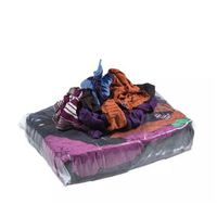 Chiffons de nettoyage en paquets à 5 kg