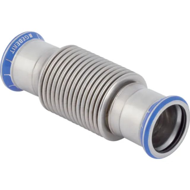MPF-S AXIALKOMPENSATOR
33935 M.PRESSMUFFEN      28 MM