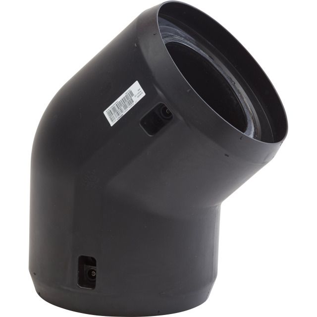 Wink45 isol PE100 SDR11 PN16
d225/D315