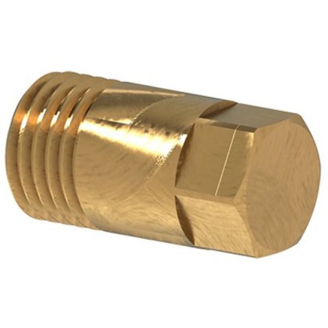 GF Instaflex Stopfen lang 3/4"
Rotguss bleifrei