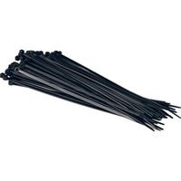 Set di fascette fermatubo Geberit per braccialetto per incasso nel calcestruzzo