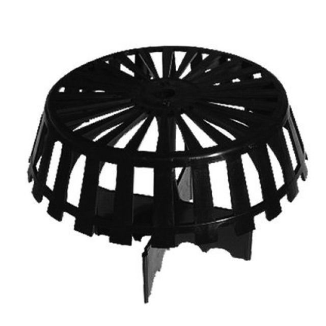 CRAPAUDINES PLATES BINAG  200MM  NO 470