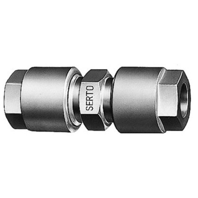 SERTO manicotto ridotto
SO 01021     12 / 10 mm