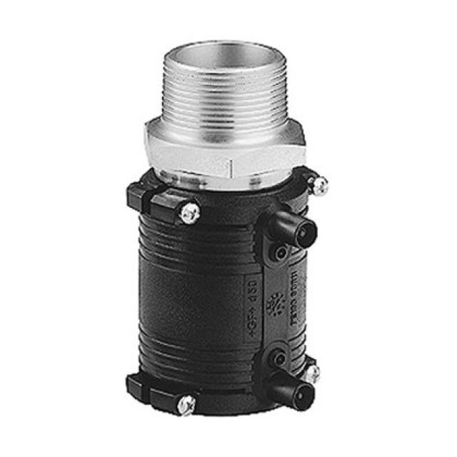 GF ELGEF manicotto misto FM
filetto maschio 724.920.761
63 mm /2"