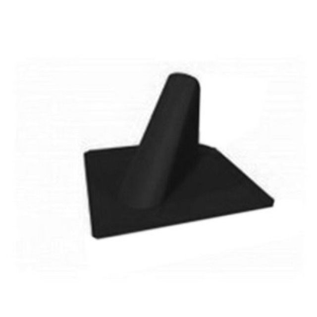 PREFA EINFASSUNGSPLATTE P10
F.DACHRAUTE GLATT DUNKELGRAU