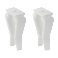 Mollette del coperchio per 128.000