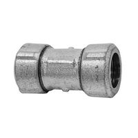 Primofit, Connexion courte galvanisée