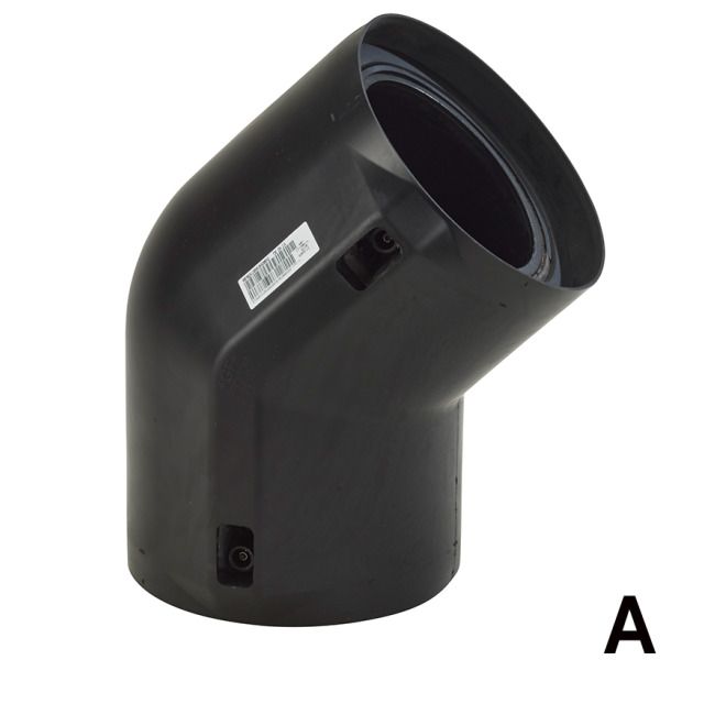 Wink45 isol PE100 SDR11 PN16
d110/D160