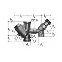 JRG, 1631, Groupe de sûreté, PN 10