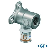 GF Uponor S-Press PLUS Applique murale M