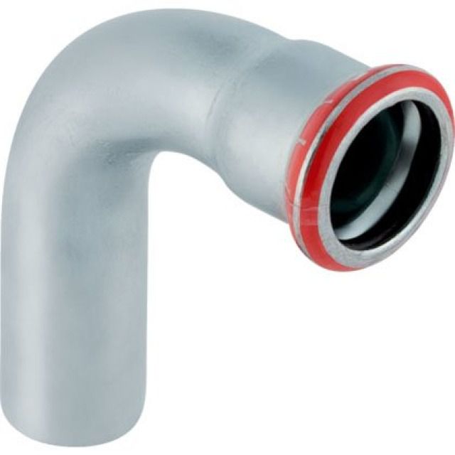 MPF curva 90° MF
23308                    54 mm