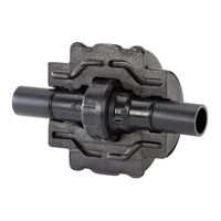 COOL-FIT 2.0 Verschraubung PE/PE (PF 2 B3 A59)