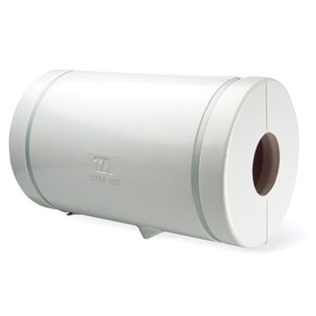 ISOLIERUNG HEIZEN/KÜHLEN
STAF/-SG  DN65  52189-865