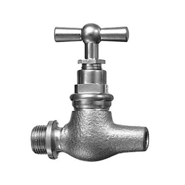 JRG ENTLEERVENTIL GERADE
7308.080  KNEBELGRIFF     1/4"