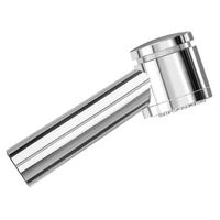 Douchette coulissante Milor/Swap, réglable