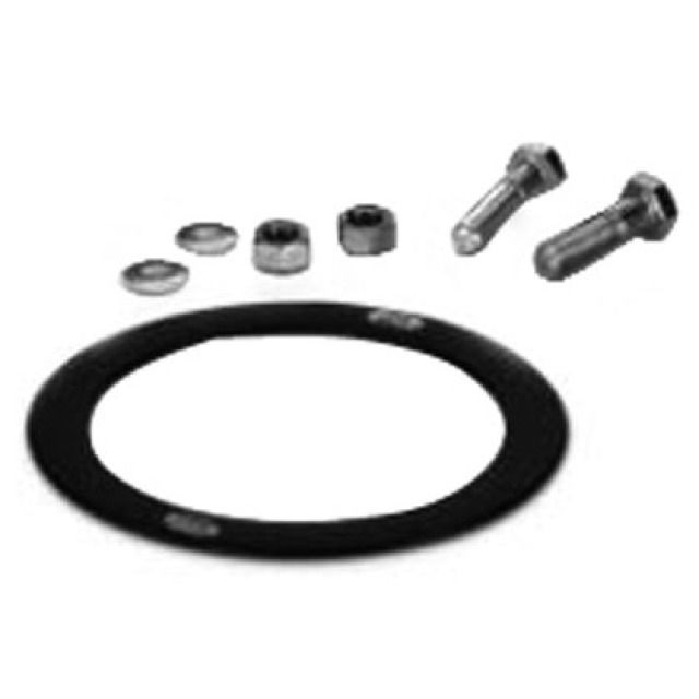 VR assemblaggi flange PN 16
zincati 2007.16
DN 80