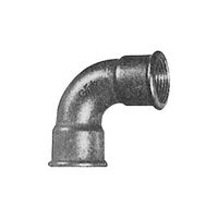 Curva corta, 2A, nera, (D1)