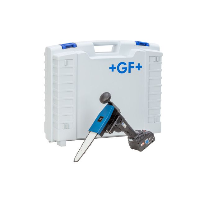 PEcut 1200-230V, Ladegerät
LG12/18V