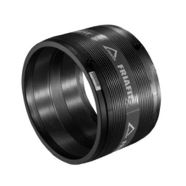 FRIAFIT MUFFE SDR17
680002 160MM