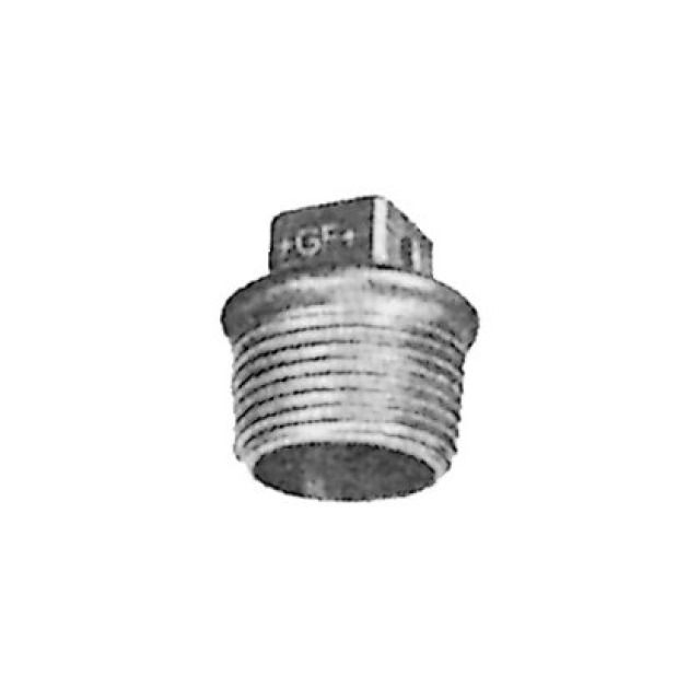 tappo con foro nel dado
NERO 294
2"