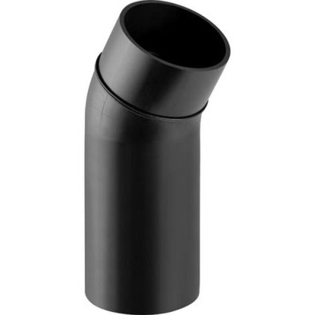 GEBERIT-BOG. M LANGEM SCHENKEL
367.030      30°       110 MM