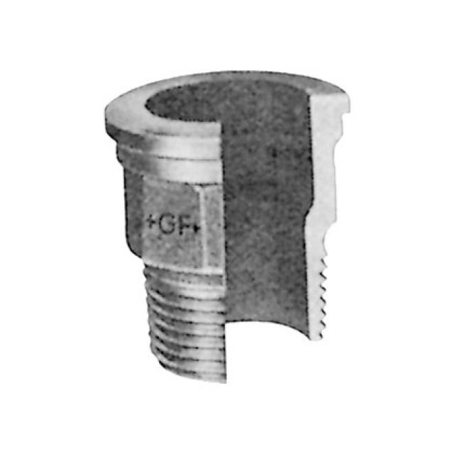 pezzo folle
NERO 371
1 1/4 - 2"