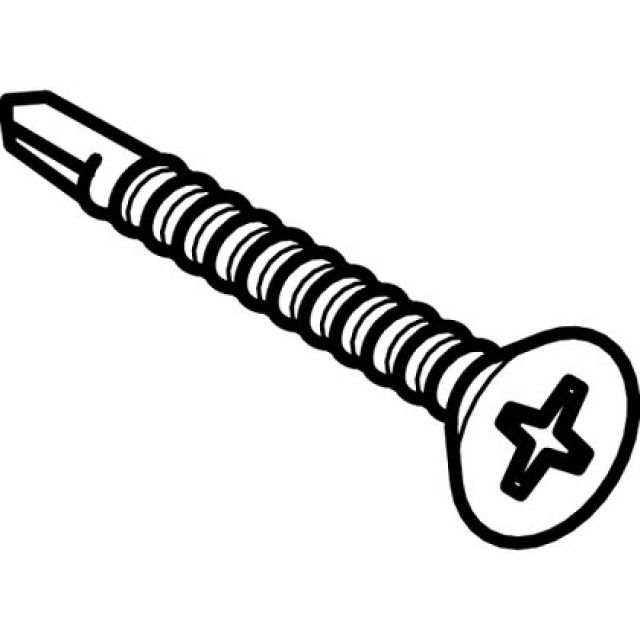 GIS viti per pannello
461.030