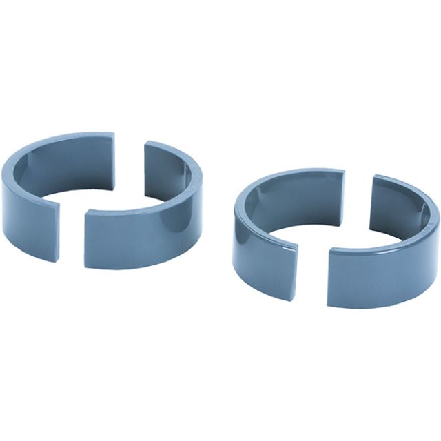 Festpkt Set PVC-U
D90