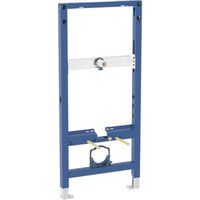 Geberit Duofix per WC sospeso, 112 cm, con cassetta di risciacquo esterna monoblocco