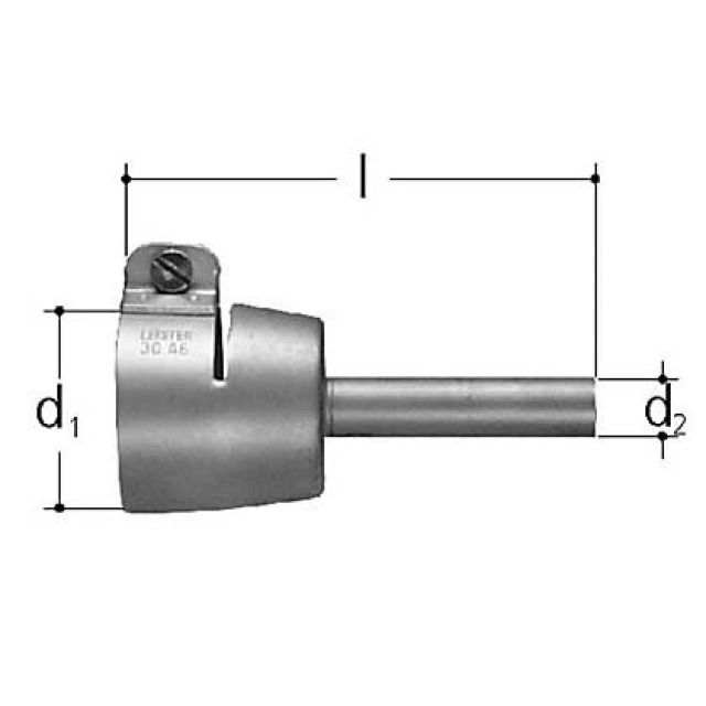 SANIPEX ROHRAUFWAERMEDUESE
5525.901