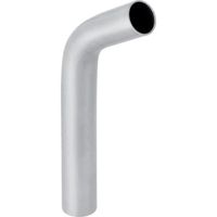 Geberit Mapress Tubo ricurvo acciaio inox 60°