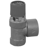 Valvola di sicurezza a membrana Tipo 1915