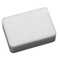 Pièce à braser en boîte