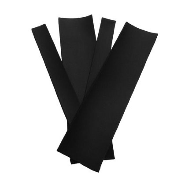 FLACHK. ISOL SET SELBSTKL. 1 M
ZU FLACHKANAL 80/254 MM