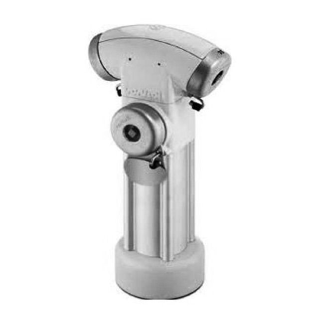 VR parte sup. idran. HYTEC ALU
limone 5603
uscita STORZ 2x75/1x75