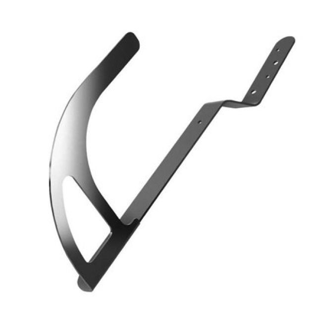 ABS-LOCK DH04-OG (GEKR. FORM)
DH04-VA-OG AUS EDELSTAHL
INKL 2 BEFESTIGUNGSSCHRAUBEN