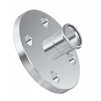 PROFITEC PRESSINOX FLANGIA PN16, Fig. 19