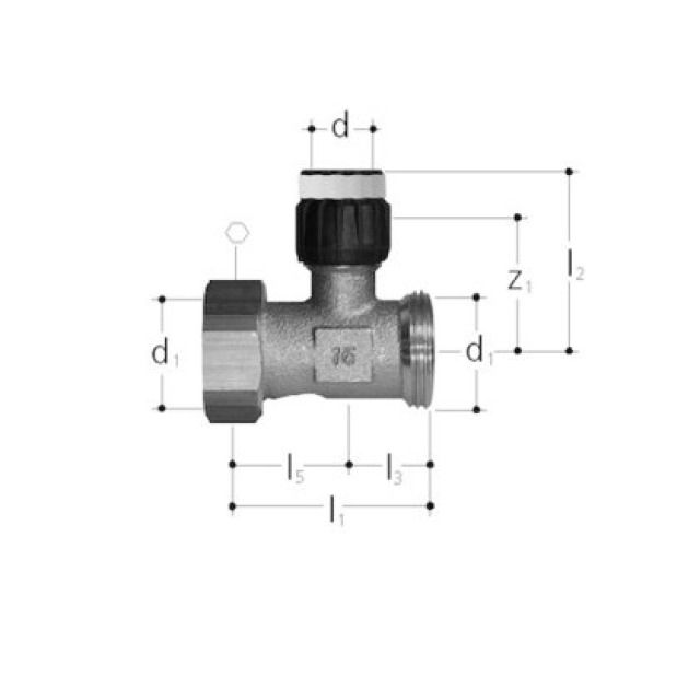 SANIPEX MT distributore 1 par.
4640.120
20 mm