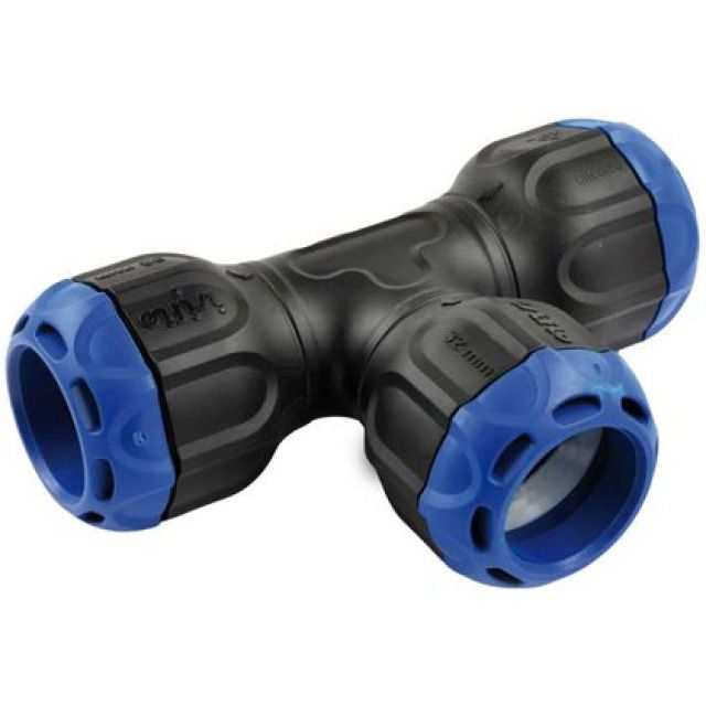 ISIFLO SPRINT T-EGAL
TYP 725      50 MM