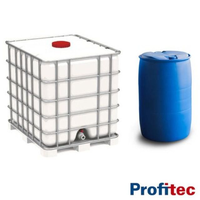 Profitec Sprinkler-Frostschutz
Konzentrat
Propylenglykol, IBC 1000l