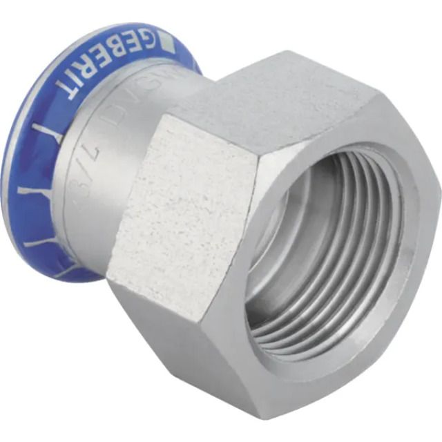 MPF-S Manicotto misto
femmina 31803 d 1/2" - 18"