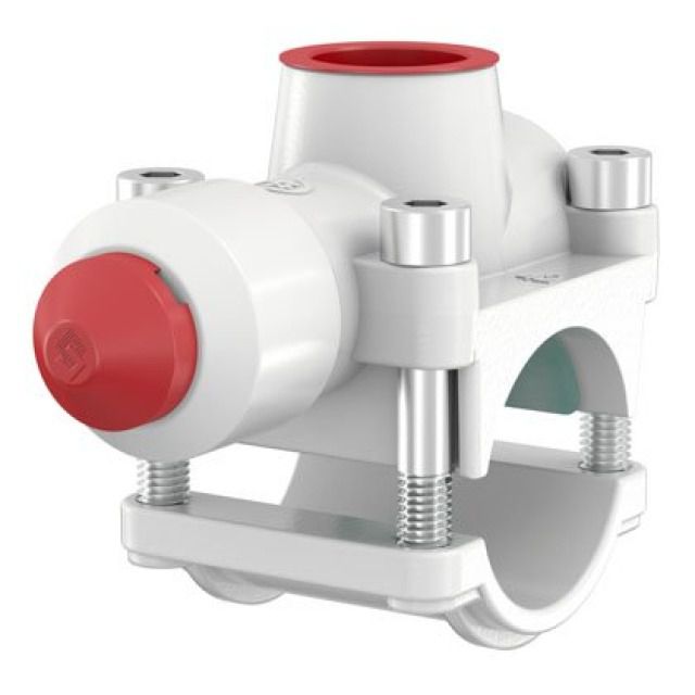 FLAMCO T plus
PN 16 6960
18 mm - 1/2"