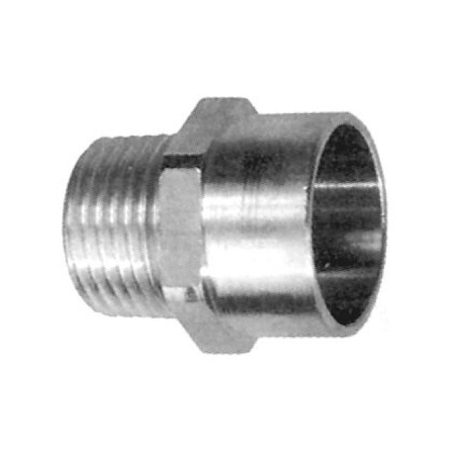 GF LOET-UEBERGANGSSTUECK
7271            12 MM -   1/2"