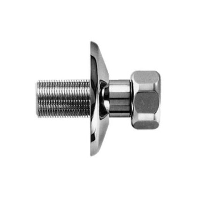 VERSCHRAUBUNG STANDARD
1/2" X 1/2"
FARBE: VERCHROMT