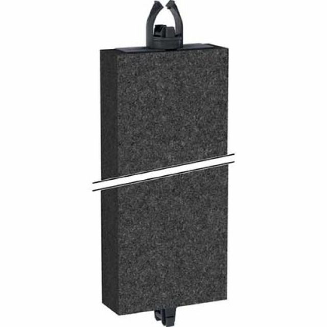 Geberit SilentPanel
461.195