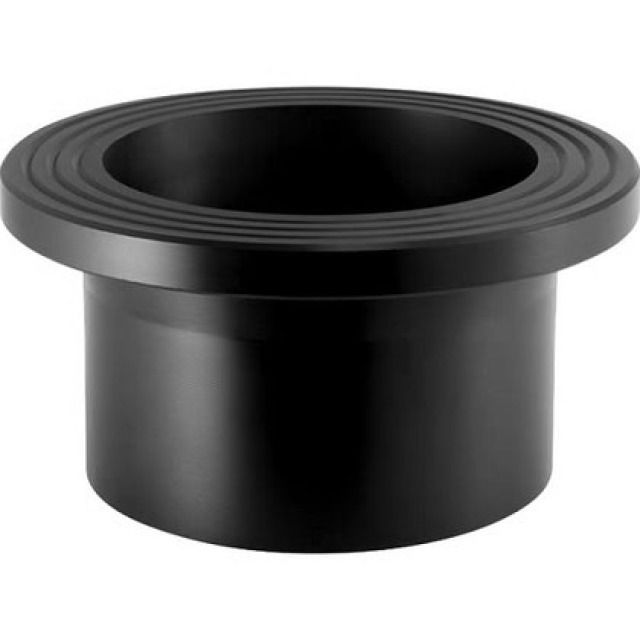 GEBERIT PE COLLET A SOUDER
364.744                  63 MM