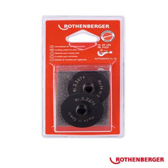 MOLETTE 5.5054 POUR COUPE-TUBE SUPER
EGO 752