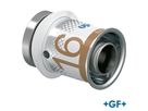 GF Uponor S-Press Tappo di chiusura