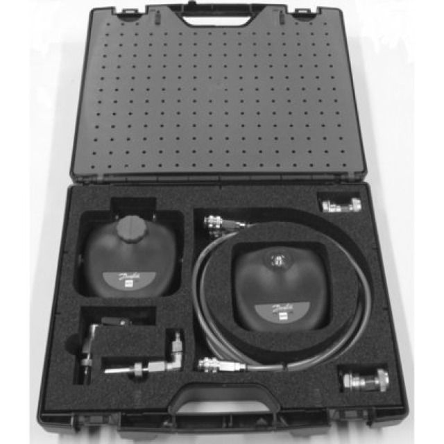 MESSINSTRUMENT DANFOSS
PFM5001 10BAR STANDARD IP65
DRUCHFLUSS, DRUCK, TEMPERATUR
003L8343